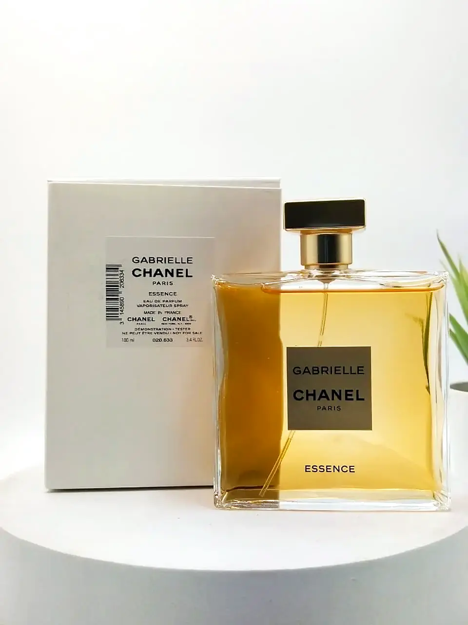 Chanel Gabrielle Essence EDP 100ml | The Scent Stories®